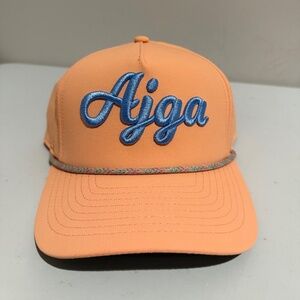 AJGA Imperial Golf. Hat